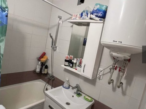 Продам 2к квартиру Салтовка м Студентська Харьков