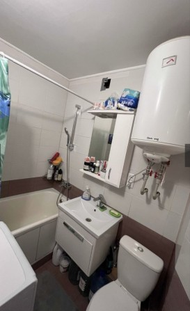 Продам 2к квартиру Салтовка м Студентська - фото 1