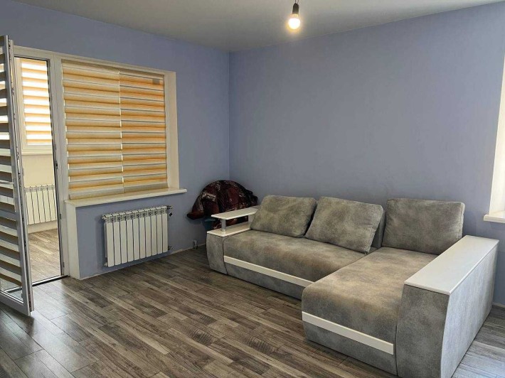 2 комнатная с ЕВРОРЕМОНТОМ на Добровольского - готовая к жизни! - фото 1