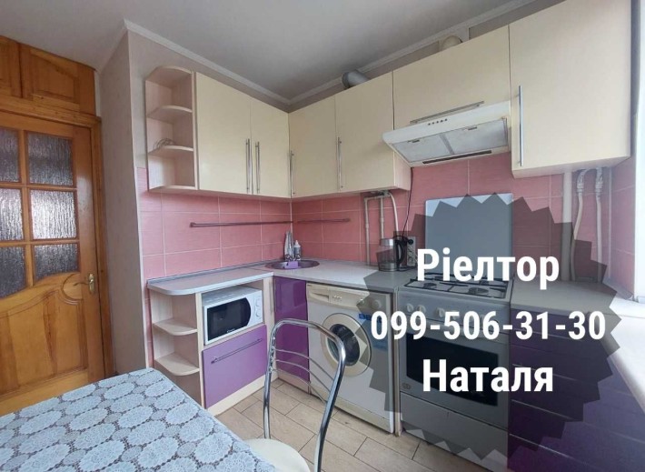 Сертифікат. Продаю 3 кімнатну квартиру у Лісках 1 КП - фото 1