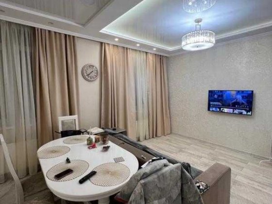 Продам стильну 1-кімнатну квартиру на Фонтані, ЖК «31 Перлина» Одесса