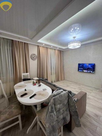 Продам стильну 1-кімнатну квартиру на Фонтані, ЖК «31 Перлина» - фото 1