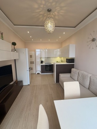 Продам 2 комнатну квартиру Французский бульвар Стикон Ремонт - фото 1