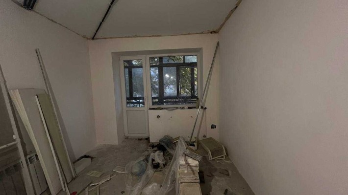 Продаж Однокімнатної квартири вул.Космонавтів зупинка Рассвет - фото 1