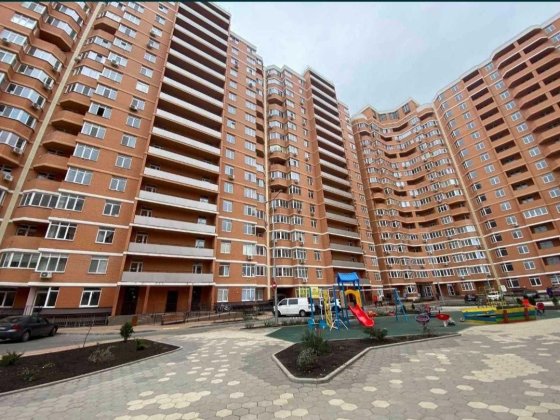 Продам 2-ком квартиру, 6/16 эт, 59 кв.м, в ЖК «Real Park» (3-182-311) Одесса