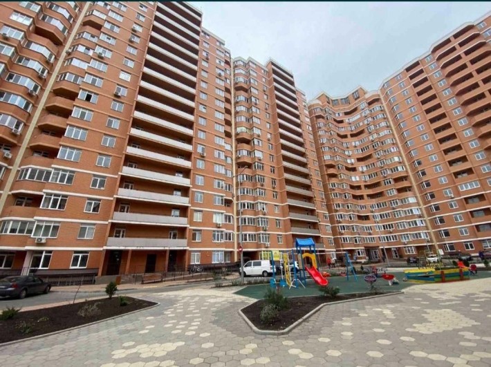 Продам 2-ком квартиру, 6/16 эт, 59 кв.м, в ЖК «Real Park» (3-182-311) - фото 1