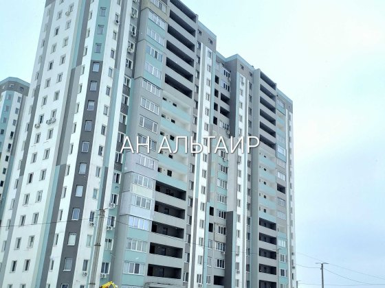 Недорого! 2к в сданном новострое ЖК Левада.Центр.Q Харків