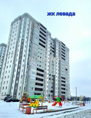 Недорого! 2к в сданном новострое ЖК Левада.Центр.Q - фото 1