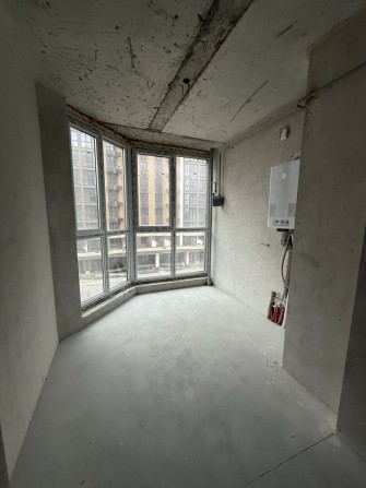 ЖК Софія Резиденс, 1-к квартира, вул.Щаслива, єоселя,євідновлення - фото 1