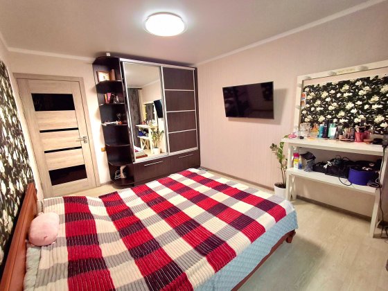 3к.квартира, інгульський р-н, СШ 11, вул. Новозоводська Николаев