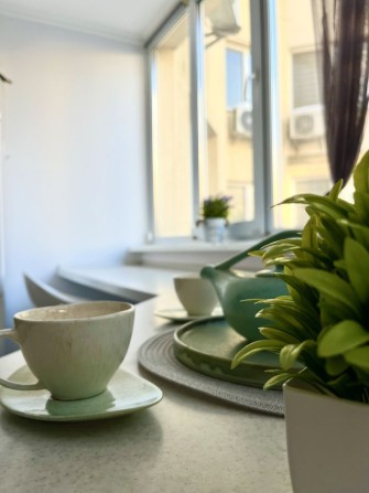 ‼️Без% Продам 1к/квартиру ЖК Софія Сіті 54,2м.кв, документам є 3 роки - фото 1