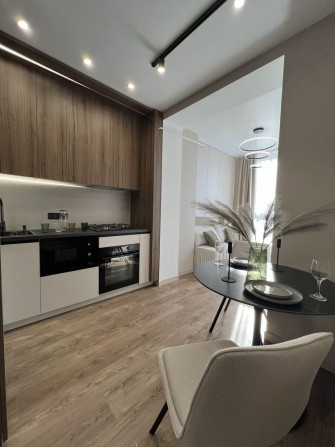 ‼️Продаж 1к квартири НОВИМ з ремонтом Софія Резиденс Резиденція - фото 1