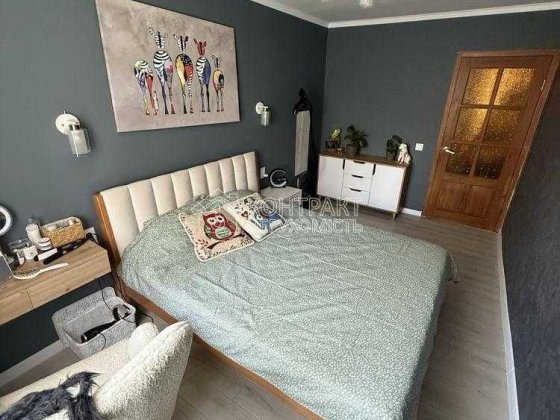 Продаж 3 к. кв. Павлове Поле, Дерев'янка Харків