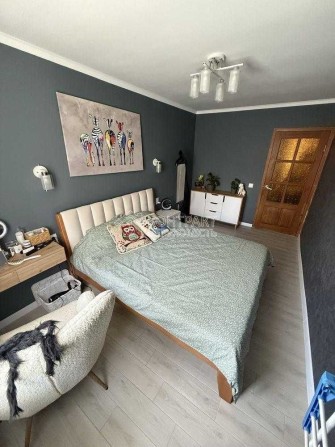 Продаж 3 к. кв. Павлове Поле, Дерев'янка - фото 1