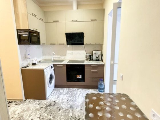 ТЕРМІНОВО Продам однокімнатну квартиру в Центрі! Ремонт! Николаев