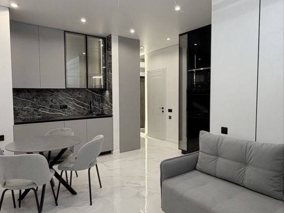 Квартира Аркадия, Море, ЖК Эллада, Атмосфера, Родос, Аркадія Одесса