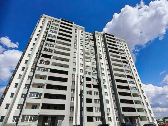 Реально!ЖК Левада 2, ул Заливная,10!Продам 2 ком квартиру пл 60.1м2! A Харків