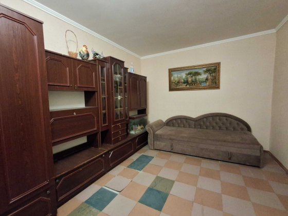 Продажа 1-к/кв. ул. Космонавтов 142-А Николаев