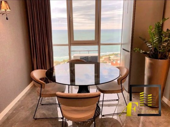 Продажа 19 Жемчужина- панарама моря, 67,5м2‼️ Одеса