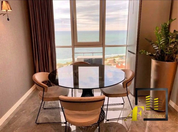 Продажа 19 Жемчужина- панарама моря, 67,5м2‼️ - фото 1