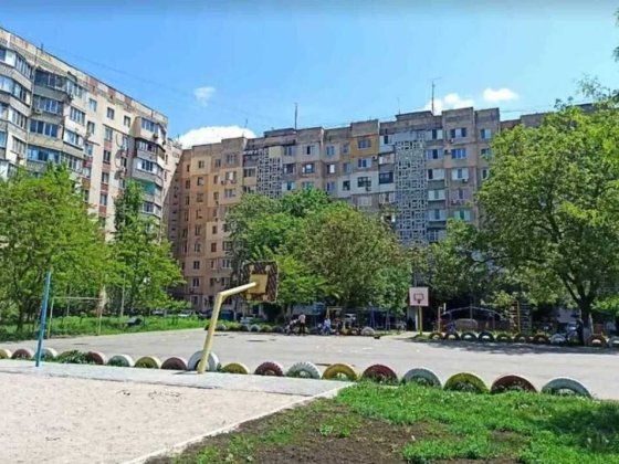 1-комнатная квартира на Таирова с отличной локацией Одесса