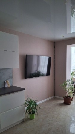 2 комнатная квартира Алексеевка ЖК Архитекторов метро Победа - фото 1