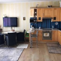 Коттедж с двумя террасами и прекрасным видом на море. Одесса