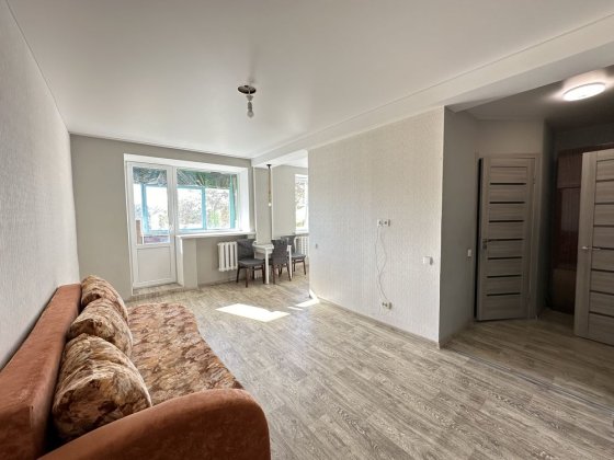 Продам 1кв, вул. Тополіна!AN Запоріжжя