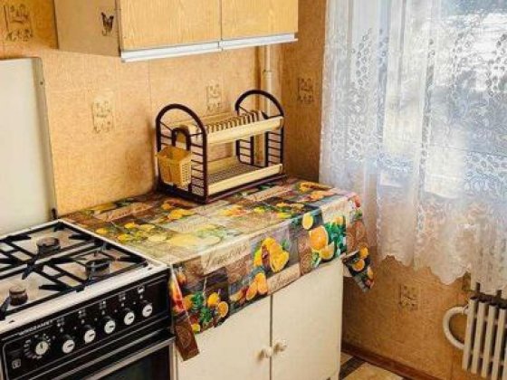ОВ-3004 Продам 1к квартиру на Салтовке Салтовская 533 м/р Харків