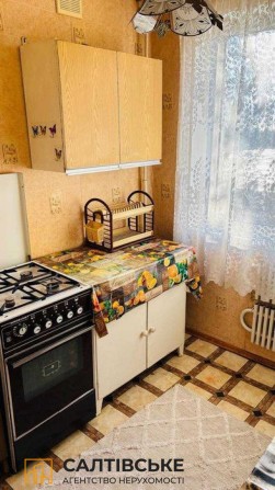 ОВ-3004 Продам 1к квартиру на Салтовке Салтовская 533 м/р - фото 1