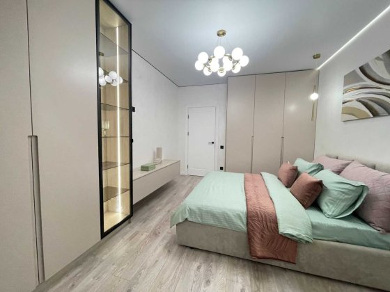 єОселя!Продаж!  ІдеальнаДвушка‼️ ЖК Sofia Residence Софіївська Борщагівка