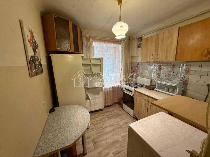 Продаж 1к квартира Нові Будинки Харківських Дивізій Новые Дома - фото 1