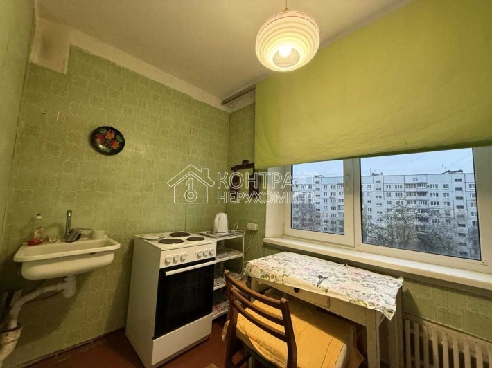 Продаж 2к квартира Салтівка Амосова Салтовка - фото 1