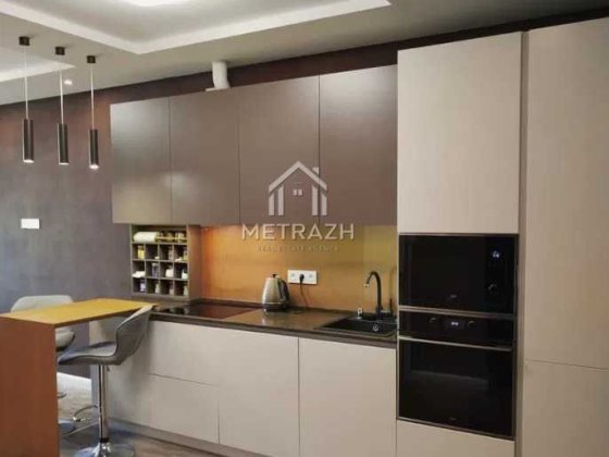 Продажа 1 комнатной квартиры 45 м2  ЦЕНТР города  ЖК Доминион Харків