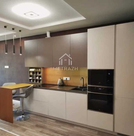 Продажа 1 комнатной квартиры 45 м2  ЦЕНТР города  ЖК Доминион - фото 1