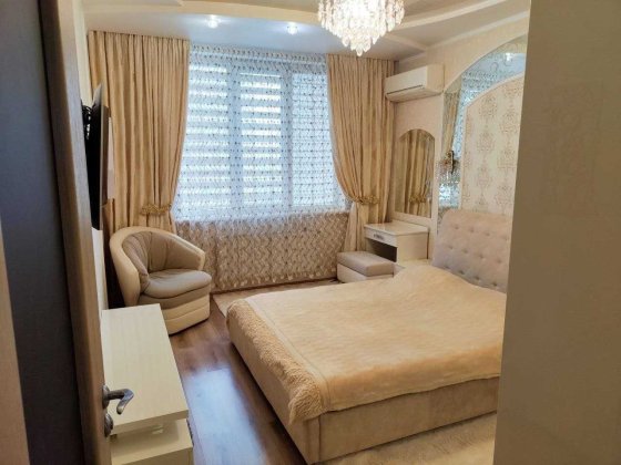 Стильная ‼️2-комн квартира ЖК Альтаир ‼️ есть генератор‼️лоджия Одеса