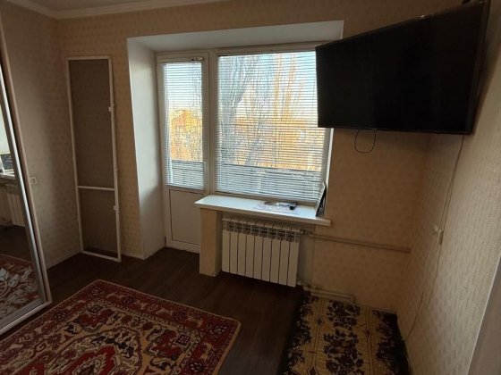 Продаю 1к квартиру в Ингульском районе. Николаев