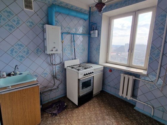 Продажа 2ой квартиры в Вознесеновском р-не Запорожье