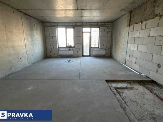 Продам квартиру в ЖК Еллада 2я секция сданный дом Одеса