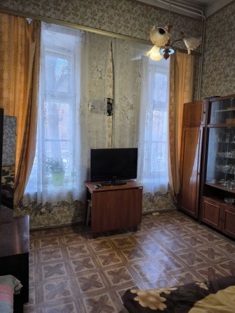 Продается 2- комнатная квартира ул. Мечникова/ Старопортофранковская - фото 1