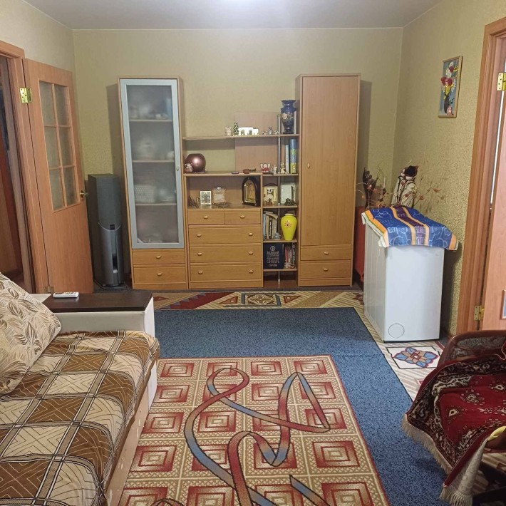 Продаж 2к квартири центр Жаботинського Інтурист Україна - фото 1