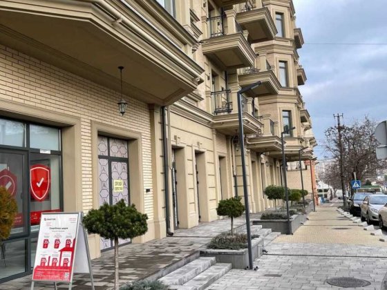 10 ст Фонтана/жк Консул/Эксклюзив/Фонтанская дорога/Клубный дом Одесса