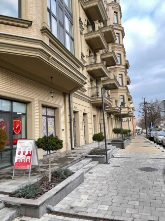 10 ст Фонтана/жк Консул/Эксклюзив/Фонтанская дорога/Клубный дом - фото 1