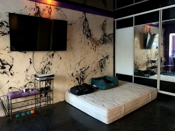 Продаж 1-к квартири вул. Ентузіастів 21/1 Київ