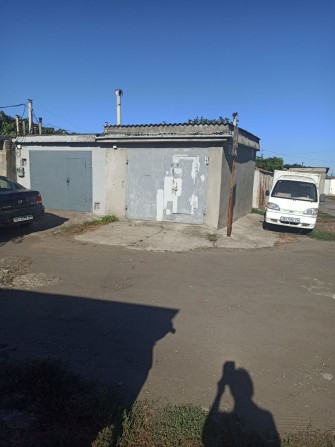 Сдам в аренду гараж - фото 1