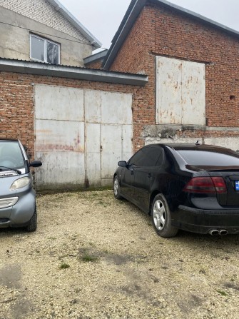 Здається  бокс (гараж) - фото 1