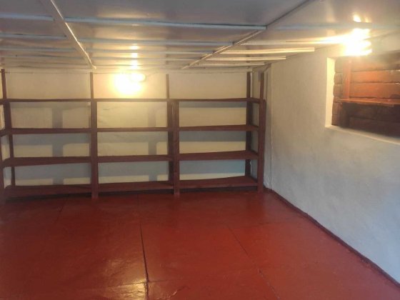 оренда гаража 24 м.кв. світло лічильник Каменец-Подольский