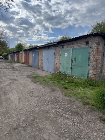 Сдам гараж у 1 (першому) кооперативі. - фото 1