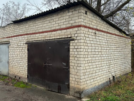 Продам гараж у центральному районі Славянск