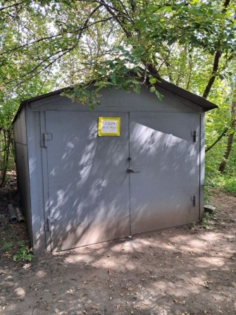 Сдам гараж в центре на длительный срок - фото 1